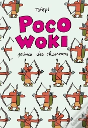 Capa do artigo Poko Woki, Prince Des Chasseurs
