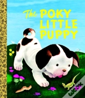 Capa do artigo Poky Little Puppy