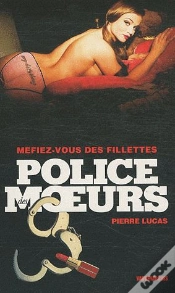 Capa do artigo Pol Des Moeurs 216 Mefiez-Vous Des Fillettes