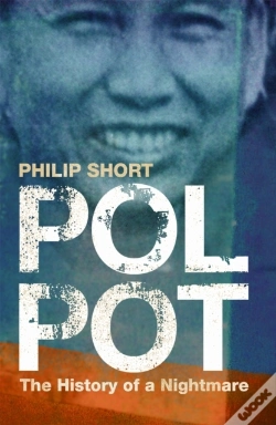 Capa do artigo Pol Pot