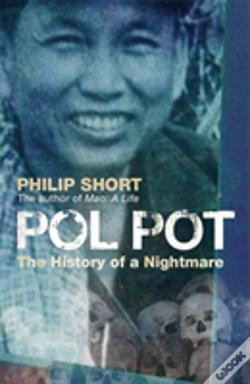 Capa do artigo Pol Pot