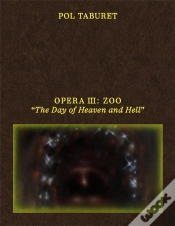 Capa do artigo Pol Taburet "Opera Iii"