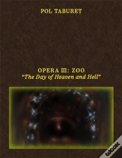 Capa do artigo Pol Taburet "Opera Iii"