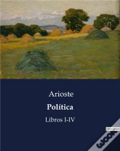 Capa do artigo Pol Tica - .