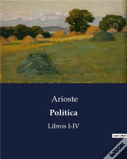 Capa do artigo Pol Tica - .