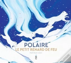 Capa do artigo Polaire, Le Petit Renard De Feu