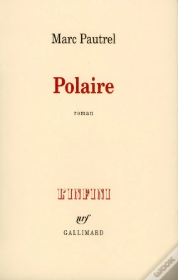 Capa do artigo Polaire