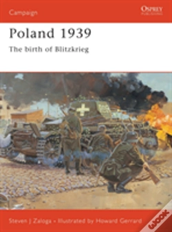 Capa do artigo Poland 1939