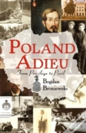 Capa do artigo Poland Adieu