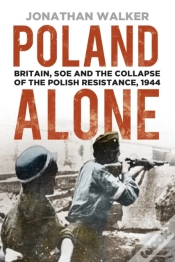 Capa do artigo Poland Alone