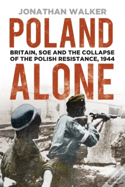 Capa do artigo Poland Alone