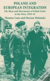 Capa do artigo Poland And European Integration