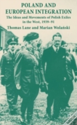 Capa do artigo Poland And European Integration