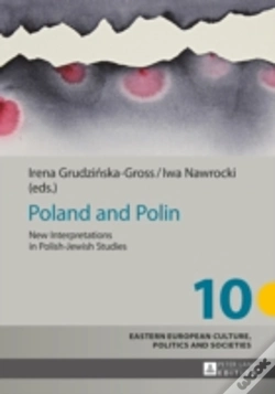 Capa do artigo Poland And Polin