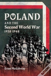 Capa do artigo Poland And The Second World War, 1938-1948