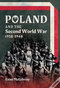 Capa do artigo Poland And The Second World War, 1938-1948