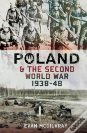 Capa do artigo Poland And The Second World War, 1938-1948
