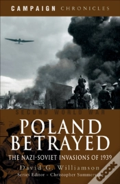 Capa do artigo Poland Betrayed