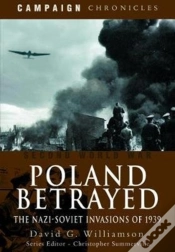 Capa do artigo Poland Betrayed