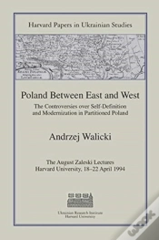 Capa do artigo Poland Between East And West