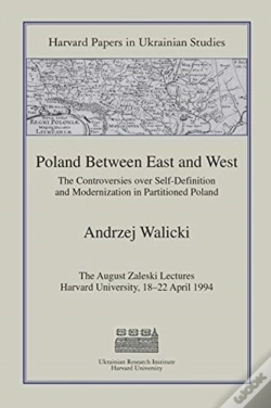 Capa do artigo Poland Between East And West