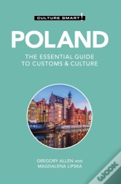 Capa do artigo Poland - Culture Smart!