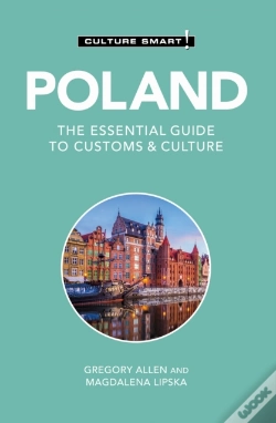 Capa do artigo Poland - Culture Smart!