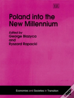 Capa do artigo Poland Into The New Millennium