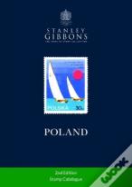 Poland Stamp Catalogue