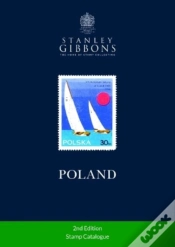 Capa do artigo Poland Stamp Catalogue