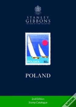 Capa do artigo Poland Stamp Catalogue