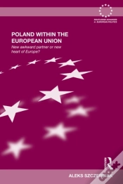 Capa do artigo Poland Within The European Union