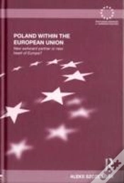 Capa do artigo Poland Within The European Union