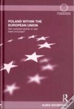 Capa do artigo Poland Within The European Union