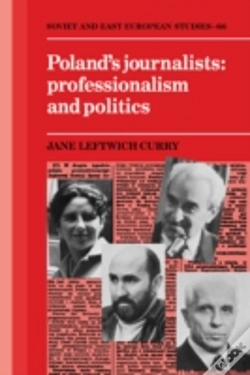 Capa do artigo Poland'S Journalists