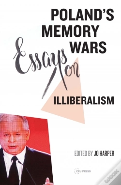 Capa do artigo Poland'S Memory Wars