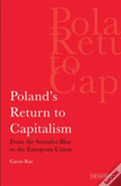 Capa do artigo Poland'S Return To Capitalism