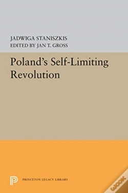 Capa do artigo Poland'S Self-Limiting Revolution