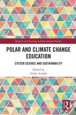 Capa do artigo Polar And Climate Change Education
