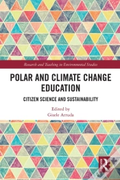Capa do artigo Polar And Climate Change Education