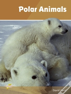 Capa do artigo Polar Animals