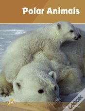 Capa do artigo Polar Animals