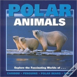 Capa do artigo Polar Animals