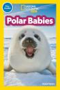 Polar Babies (National Geographic Kids Explore! Readers, Pre-Reader) - Preview