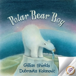 Capa do artigo Polar Bear Boy