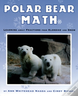 Capa do artigo Polar Bear Math