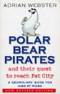Polar Bear Pirates - Preview