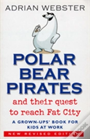 Capa do artigo Polar Bear Pirates