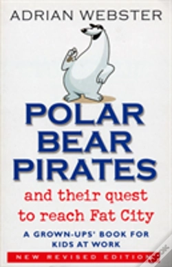 Capa do artigo Polar Bear Pirates
