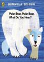 Polar Bear, Polar Bear, What Do You Hear? - Preview